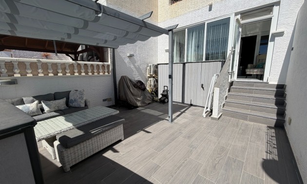 Apartment - zum Verkauf - Orihuela - Entre Naranjos
