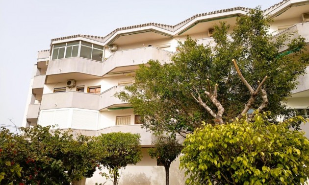 Apartment - zum Verkauf - Orihuela - La Regia