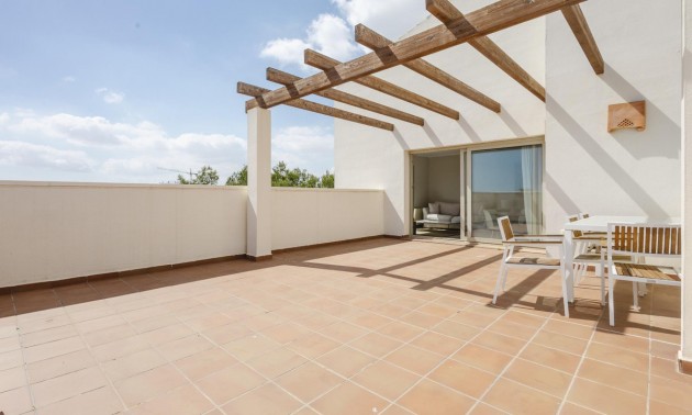 Apartment - zum Verkauf - Orihuela - Las Colinas Golf Resort