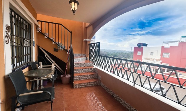 Apartment - zum Verkauf - Orihuela - Los Altos