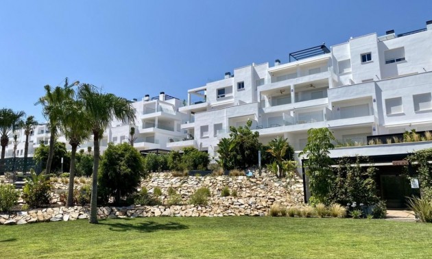 Apartment - zum Verkauf - Orihuela - Los Balcones