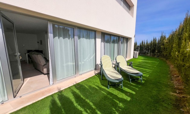 Apartment - zum Verkauf - Orihuela - Los Balcones
