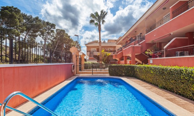 Apartment - zum Verkauf - Orihuela - Orihuela