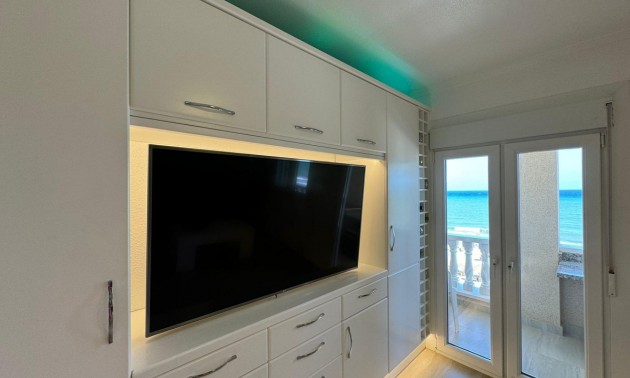 Apartment - zum Verkauf - Pilar de la Horadada - Pilar de la Horadada Centro