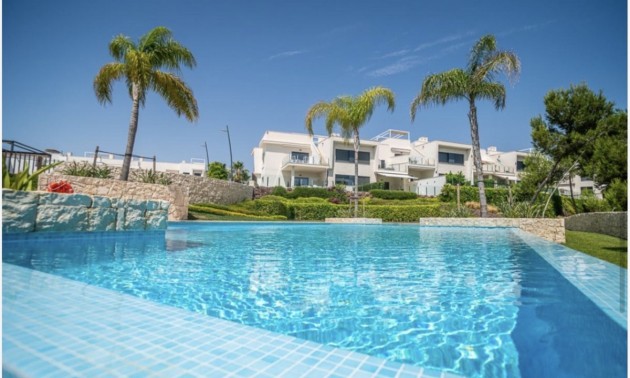 Apartment - zum Verkauf - Pilar de la Horadada - Pilar de la Horadada Centro