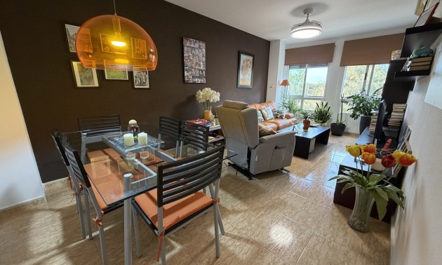Apartment - zum Verkauf - Pilar de la Horadada - Pilar de la Horadada Centro