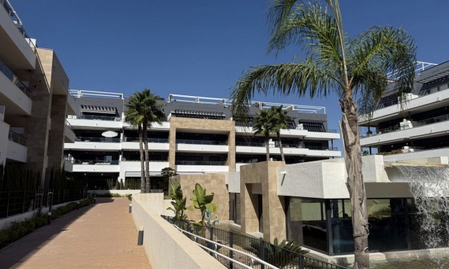 Apartment - zum Verkauf - Playa Flamenca - Playa Flamenca