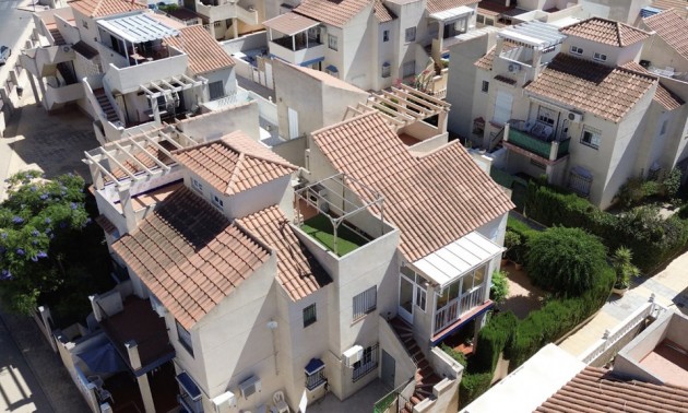 Apartment - zum Verkauf - Playa Flamenca - Playa Flamenca