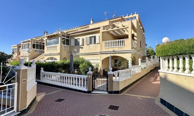 Apartment - zum Verkauf - Playa Flamenca - Playa Flamenca