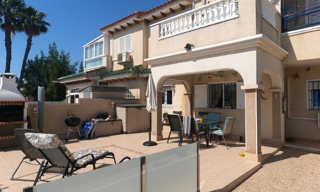 Apartment - zum Verkauf - Playa Flamenca - Playa Flamenca