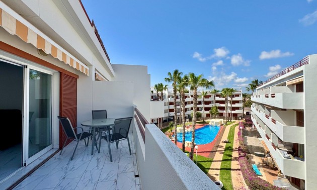 Apartment - zum Verkauf - Playa Flamenca - Playa Flamenca