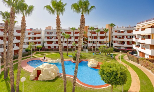 Apartment - zum Verkauf - Playa Flamenca - Playa Flamenca