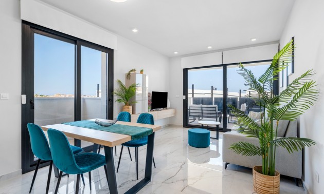 Apartment - zum Verkauf - Playa Flamenca - Playa Flamenca