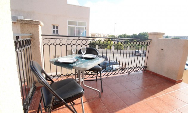 Apartment - zum Verkauf - Playa Flamenca - Playa Flamenca