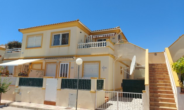 Apartment - zum Verkauf - Playa Flamenca - Res. Sol de Mar