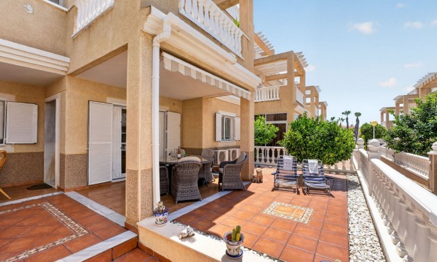 Apartment - zum Verkauf - Playa Flamenca - Zeniamar