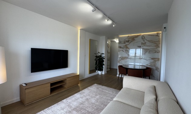 Apartment - zum Verkauf - Punta Prima - CSPX-23036