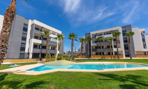 Apartment - zum Verkauf - Punta Prima - CSPX-81300
