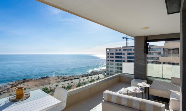 Apartment - zum Verkauf - Punta Prima - Panorama Mar