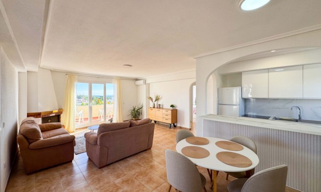 Apartment - zum Verkauf - Punta Prima - Punta Prima