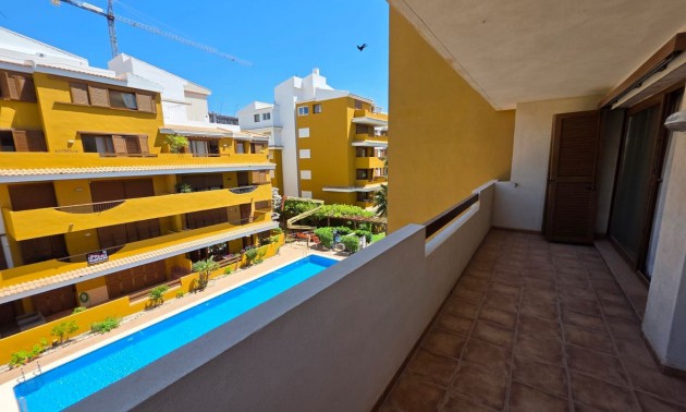 Apartment - zum Verkauf - Punta Prima - Punta Prima