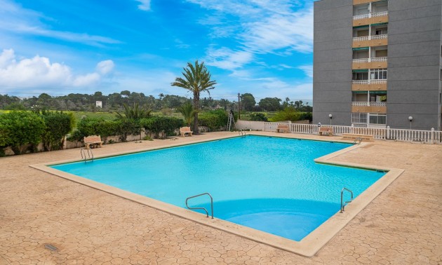 Apartment - zum Verkauf - Punta Prima - Punta Prima