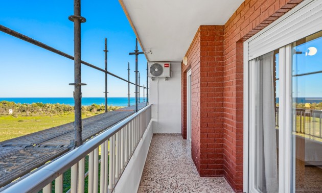 Apartment - zum Verkauf - Punta Prima - Punta Prima
