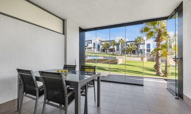 Apartment - zum Verkauf - Punta Prima - Punta Prima