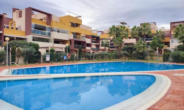 Apartment - zum Verkauf - Punta Prima - Punta Prima