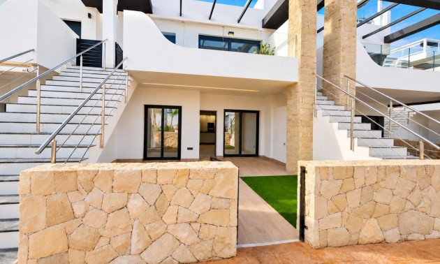 Apartment - zum Verkauf - Punta Prima - Punta Prima