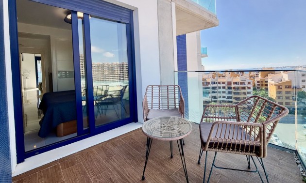 Apartment - zum Verkauf - Punta Prima - Punta Prima
