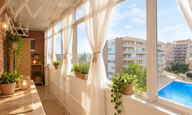 Apartment - zum Verkauf - Punta Prima - Punta Prima