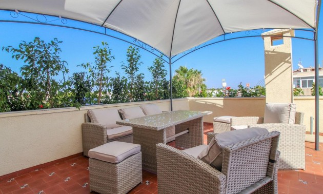 Apartment - zum Verkauf - Punta Prima - Rocio del Mar