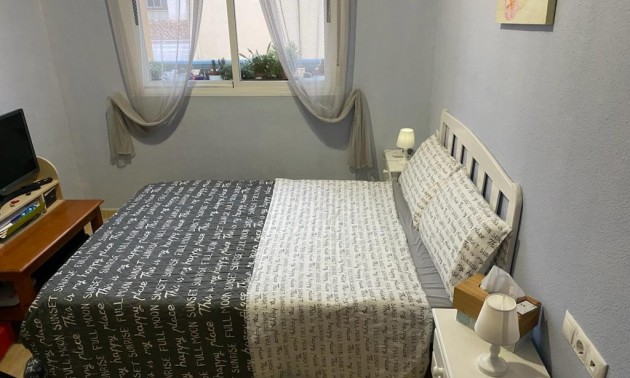 Apartment - zum Verkauf - Rojales - Rojales Centro