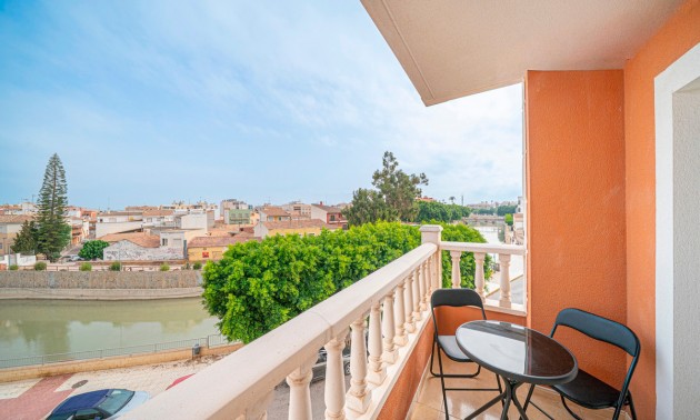 Apartment - zum Verkauf - Rojales - Rojales Centro