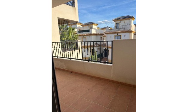 Apartment - zum Verkauf - San Fulgencio - San Fulgencio Centro