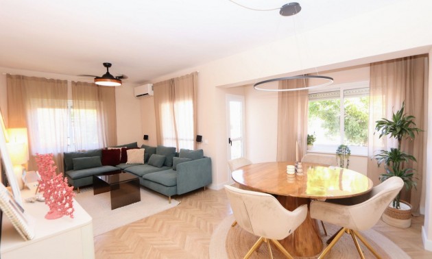 Apartment - zum Verkauf - San Javier - Santiago De La Ribera