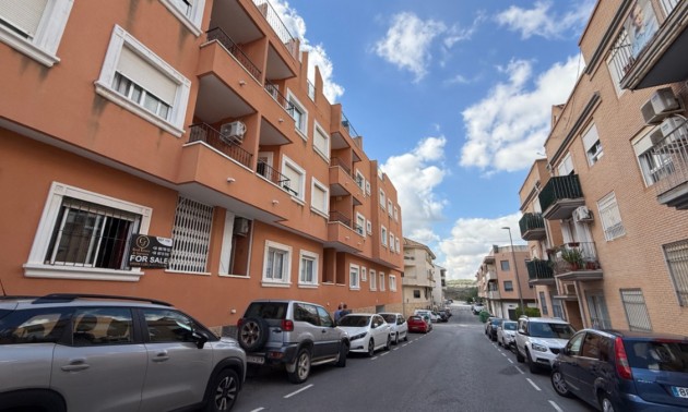 Apartment - zum Verkauf - San Miguel De Salinas - San Miguel de Salinas Centro