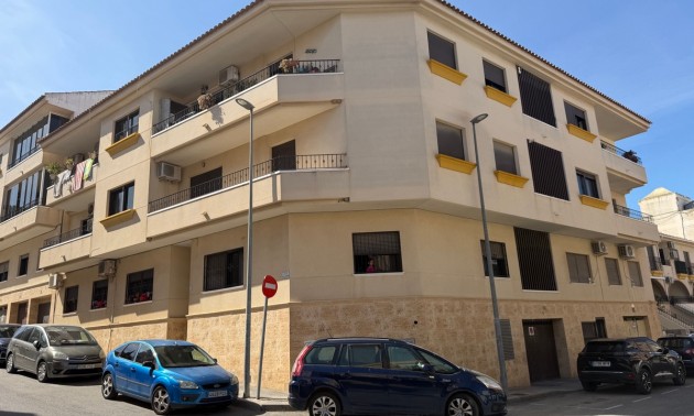 Apartment - zum Verkauf - San Miguel De Salinas - San Miguel de Salinas Centro