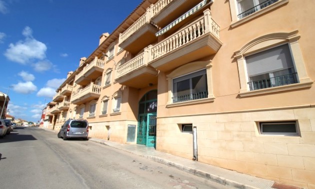 Apartment - zum Verkauf - San Miguel De Salinas - San Miguel de Salinas
