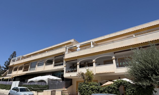 Apartment - zum Verkauf - San Miguel De Salinas - San Miguel de Salinas