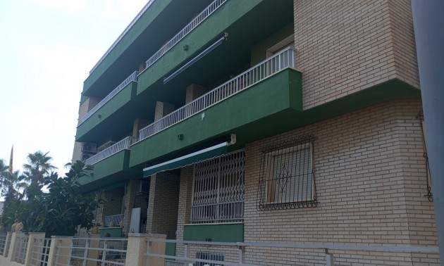 Apartment - zum Verkauf - San Pedro del Pinatar - Lo Pagan