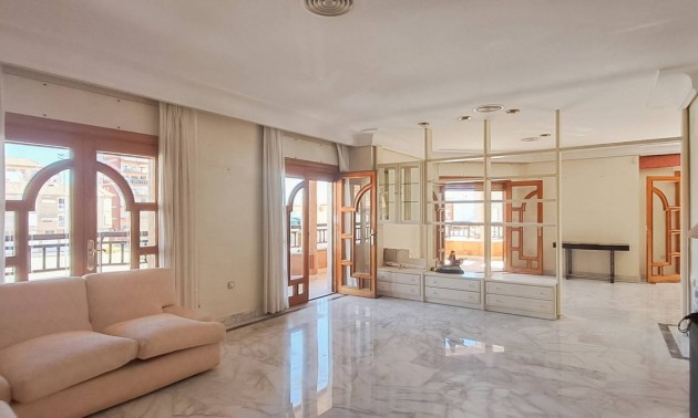 Apartment - zum Verkauf - San Pedro del Pinatar - Lo Pagan