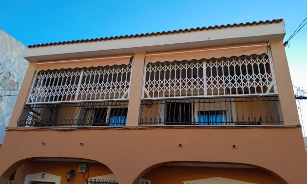 Apartment - zum Verkauf - San Pedro del Pinatar - Lo Pagan