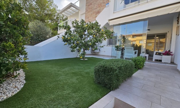 Apartment - zum Verkauf - San Pedro del Pinatar - San Pedro del Pinatar