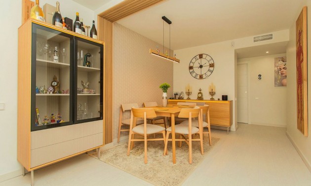 Apartment - zum Verkauf - San Pedro del Pinatar - San Pedro del Pinatar