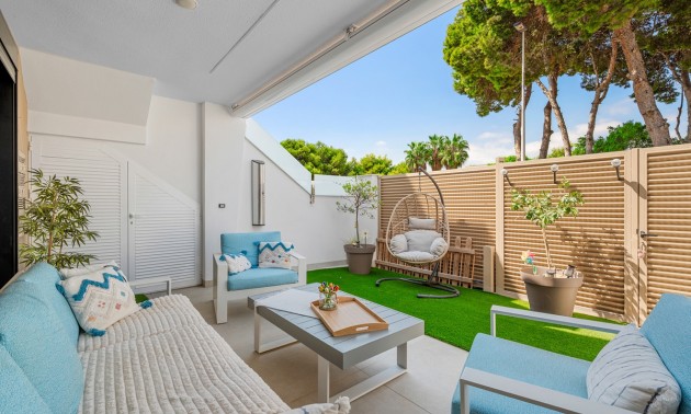 Apartment - zum Verkauf - San Pedro del Pinatar - San Pedro del Pinatar