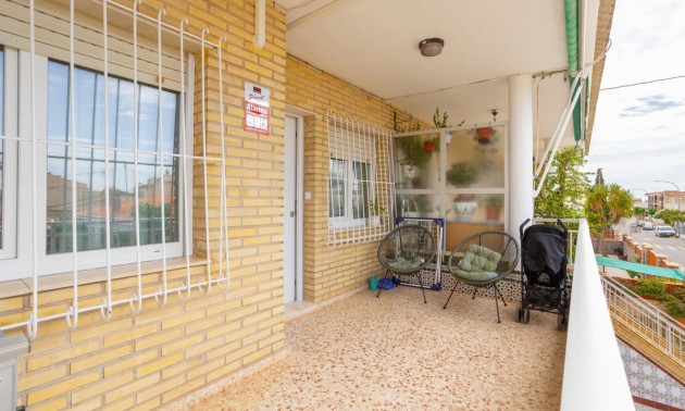 Apartment - zum Verkauf - Torre De La Horadada - Torre de la Horadada