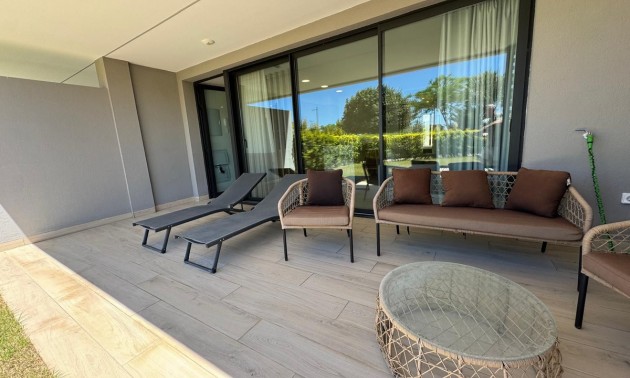 Apartment - zum Verkauf - Torre-Pacheco - Santa Rosalia Lake and Life Resort