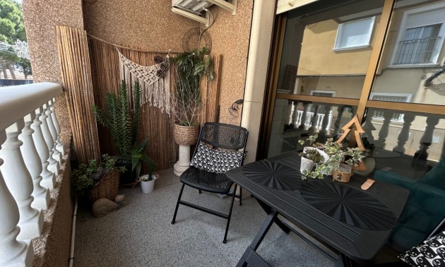 Apartment - zum Verkauf - Torremendo - Torremendo